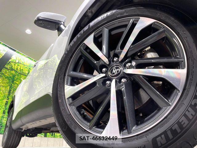 Toyota COROLLA CROSS 2024-07 8365205-12