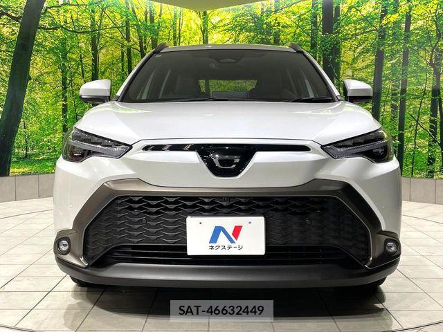Toyota COROLLA CROSS 2024-07 8365205-13