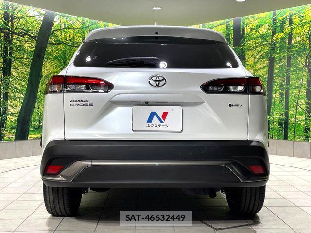 Toyota COROLLA CROSS 2024-07 8365205-14