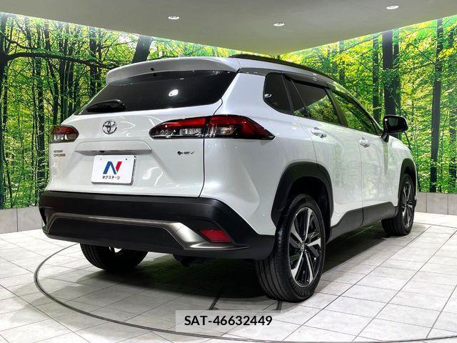 Toyota COROLLA CROSS 2024-07 8365205-16