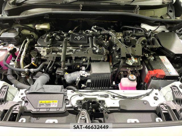 Toyota COROLLA CROSS 2024-07 8365205-17