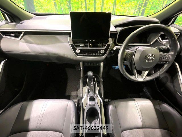Toyota COROLLA CROSS 2024-07 8365205-1