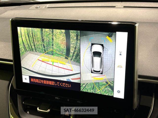 Toyota COROLLA CROSS 2024-07 8365205-3