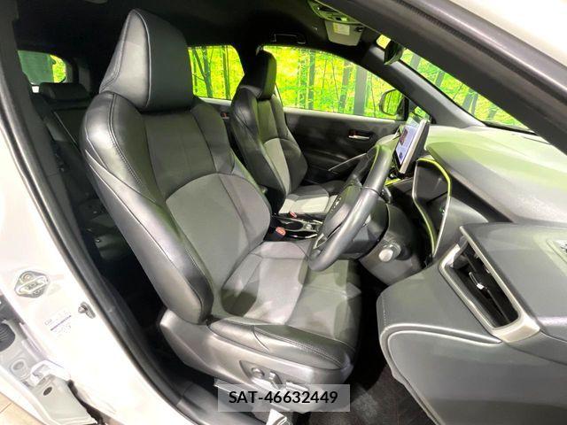 Toyota COROLLA CROSS 2024-07 8365205-7
