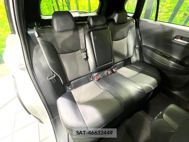 Toyota COROLLA CROSS 2024-07 8365205-8
