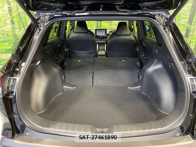 Toyota COROLLA CROSS 2023-10 8365202-9