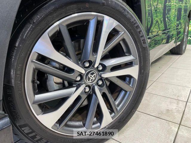 Toyota COROLLA CROSS 2023-10 8365202-11