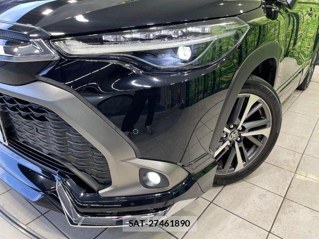 Toyota COROLLA CROSS 2023-10 8365202-12