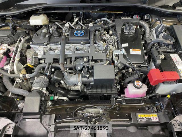 Toyota COROLLA CROSS 2023-10 8365202-17