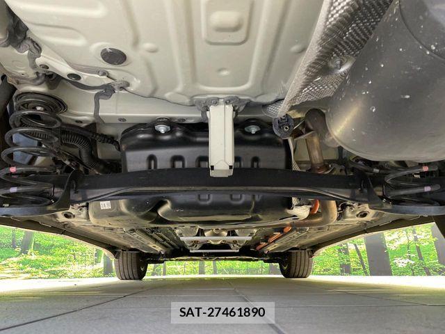 Toyota COROLLA CROSS 2023-10 8365202-18