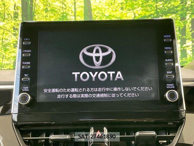 Toyota COROLLA CROSS 2023-10 8365202-2
