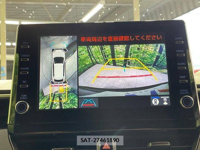 Toyota COROLLA CROSS 2023-10 8365202-3