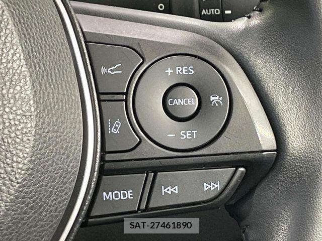 Toyota COROLLA CROSS 2023-10 8365202-5