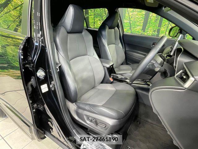 Toyota COROLLA CROSS 2023-10 8365202-7