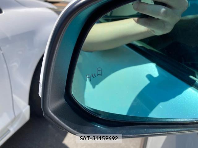 Toyota COROLLA CROSS 2022-08 8365195-8