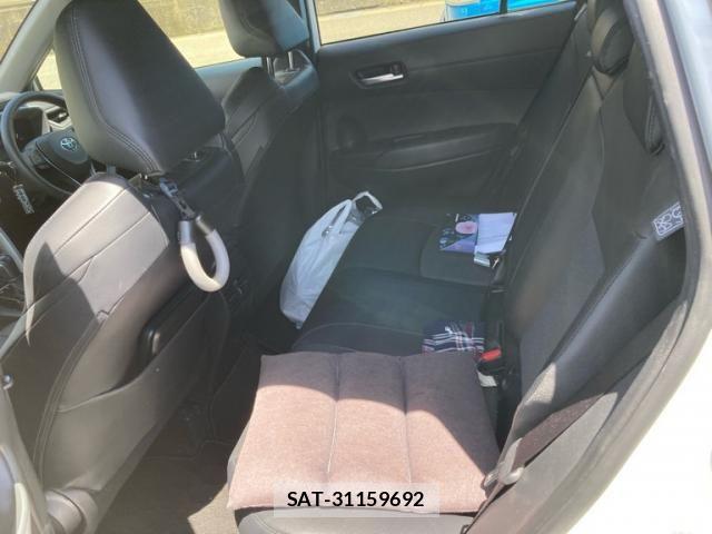 Toyota COROLLA CROSS 2022-08 8365195-13