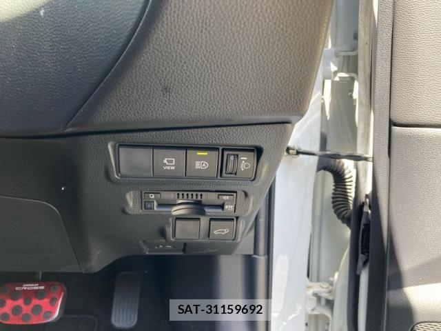 Toyota COROLLA CROSS 2022-08 8365195-15