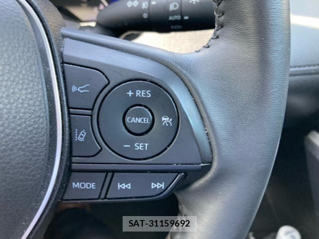Toyota COROLLA CROSS 2022-08 8365195-20