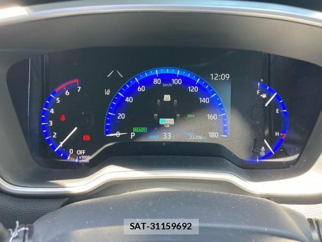Toyota COROLLA CROSS 2022-08 8365195-21