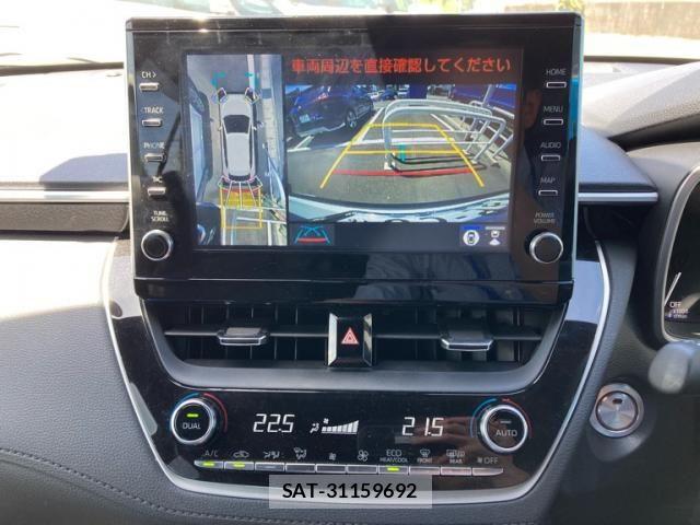 Toyota COROLLA CROSS 2022-08 8365195-22