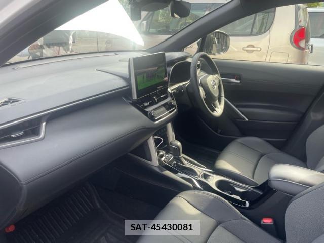 Toyota COROLLA CROSS 2024-10 8365197-9