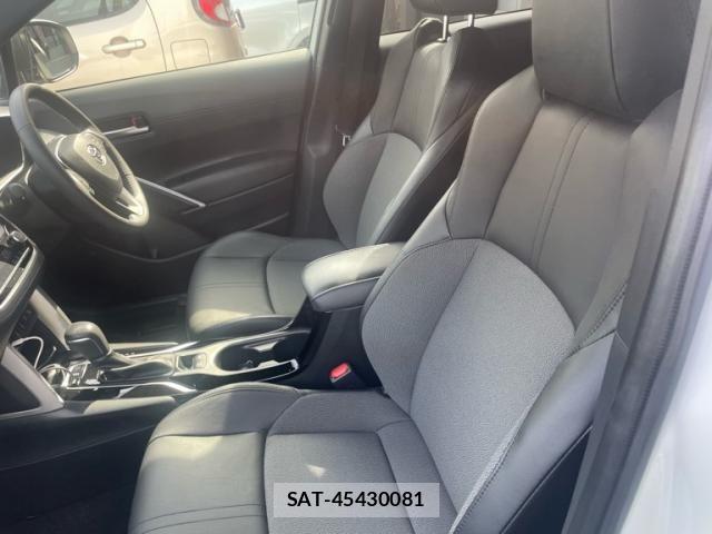 Toyota COROLLA CROSS 2024-10 8365197-10