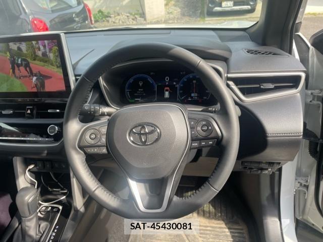 Toyota COROLLA CROSS 2024-10 8365197-15