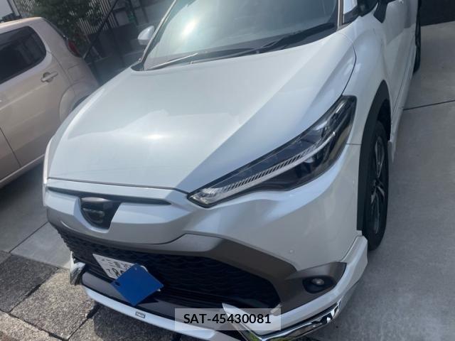 Toyota COROLLA CROSS 2024-10 8365197-1