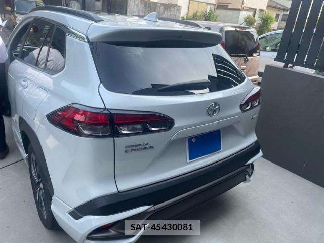 Toyota COROLLA CROSS 2024-10 8365197-2
