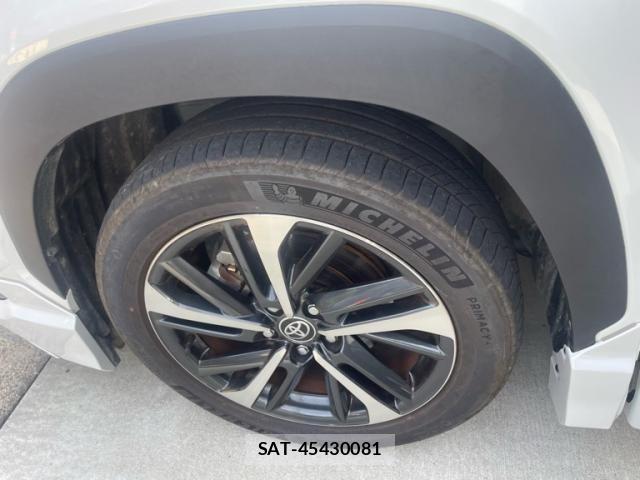 Toyota COROLLA CROSS 2024-10 8365197-5
