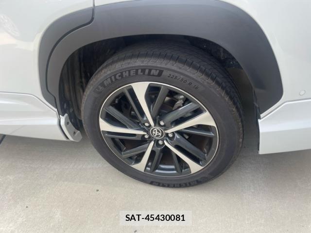 Toyota COROLLA CROSS 2024-10 8365197-6