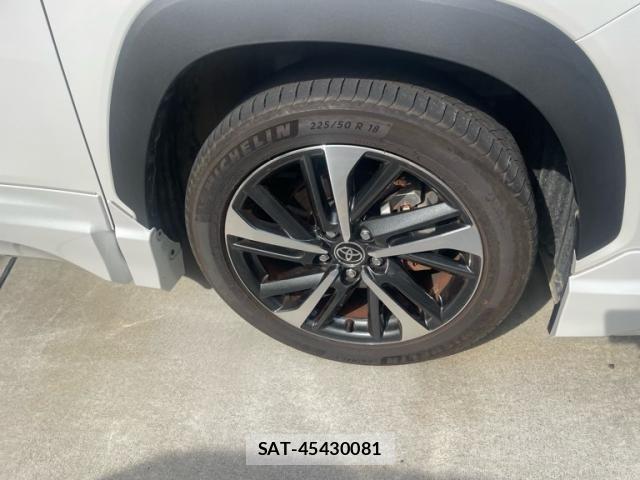 Toyota COROLLA CROSS 2024-10 8365197-7
