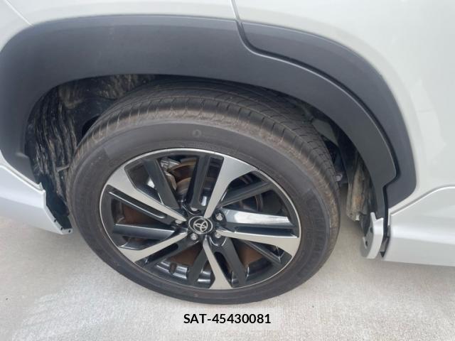 Toyota COROLLA CROSS 2024-10 8365197-8