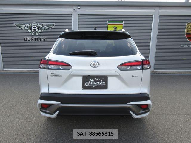 Toyota COROLLA CROSS 2024-07 8365201-12