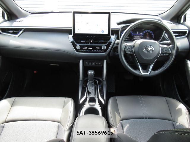 Toyota COROLLA CROSS 2024-07 8365201-14