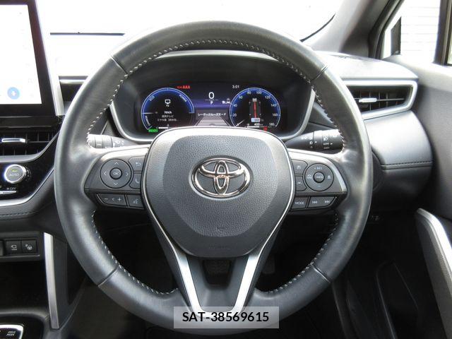 Toyota COROLLA CROSS 2024-07 8365201-16