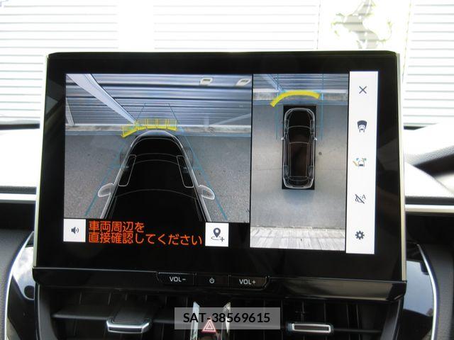 Toyota COROLLA CROSS 2024-07 8365201-18