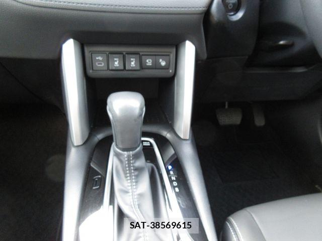 Toyota COROLLA CROSS 2024-07 8365201-19