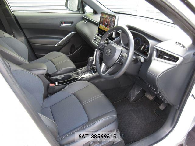 Toyota COROLLA CROSS 2024-07 8365201-20