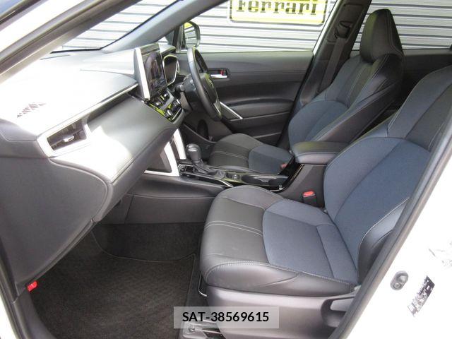 Toyota COROLLA CROSS 2024-07 8365201-21