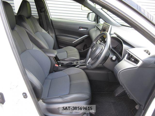 Toyota COROLLA CROSS 2024-07 8365201-22