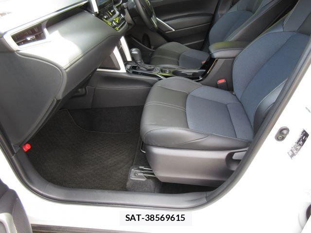 Toyota COROLLA CROSS 2024-07 8365201-23
