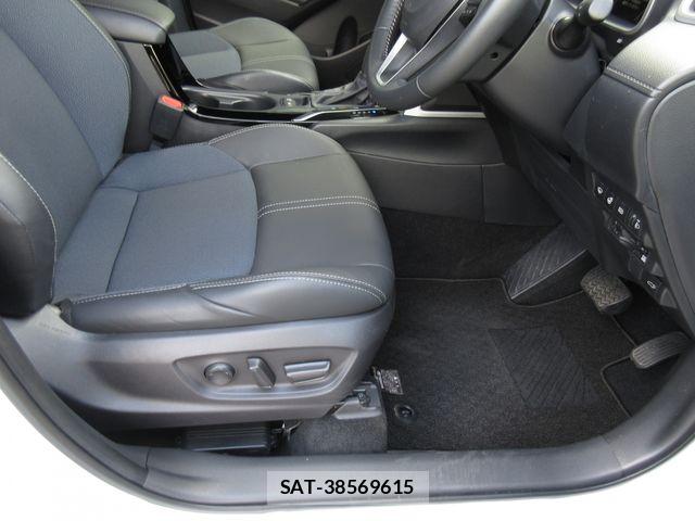 Toyota COROLLA CROSS 2024-07 8365201-24