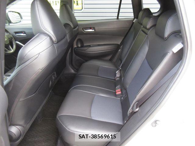 Toyota COROLLA CROSS 2024-07 8365201-27