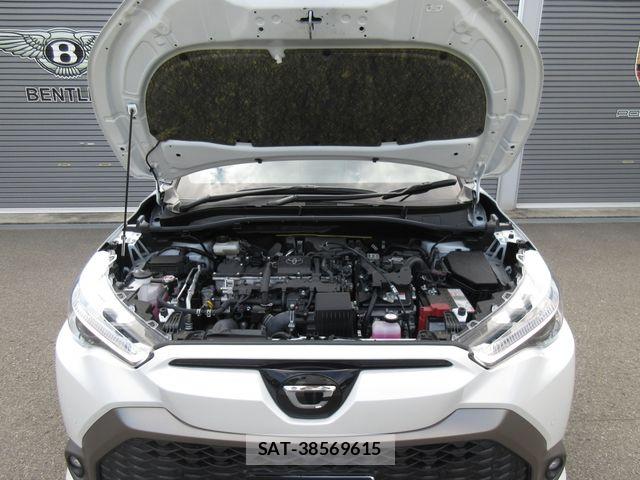 Toyota COROLLA CROSS 2024-07 8365201-29