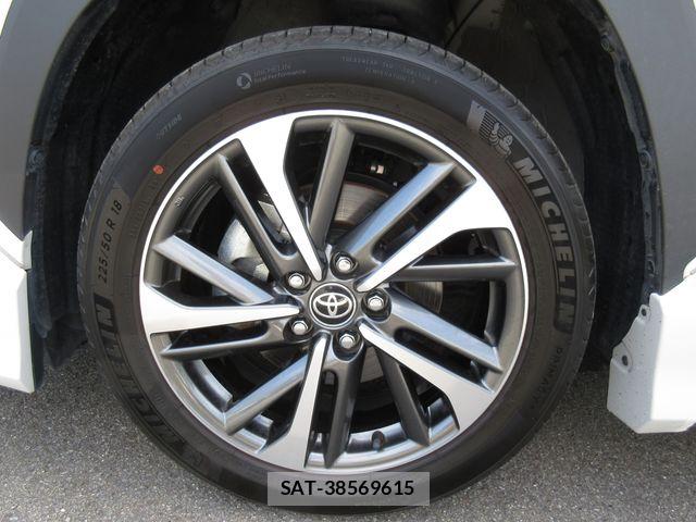 Toyota COROLLA CROSS 2024-07 8365201-7