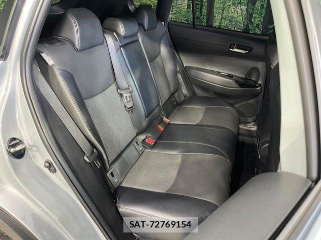 Toyota COROLLA CROSS 2024-04 8365199-9