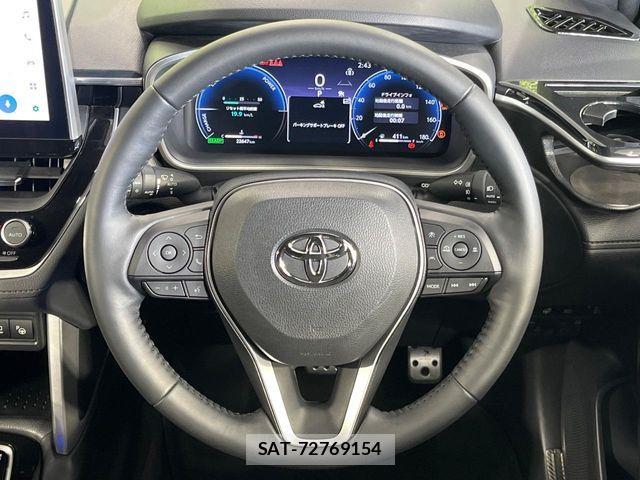 Toyota COROLLA CROSS 2024-04 8365199-11