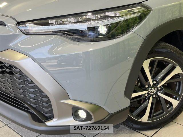 Toyota COROLLA CROSS 2024-04 8365199-12