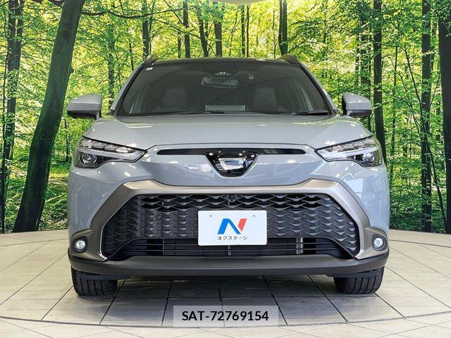 Toyota COROLLA CROSS 2024-04 8365199-14
